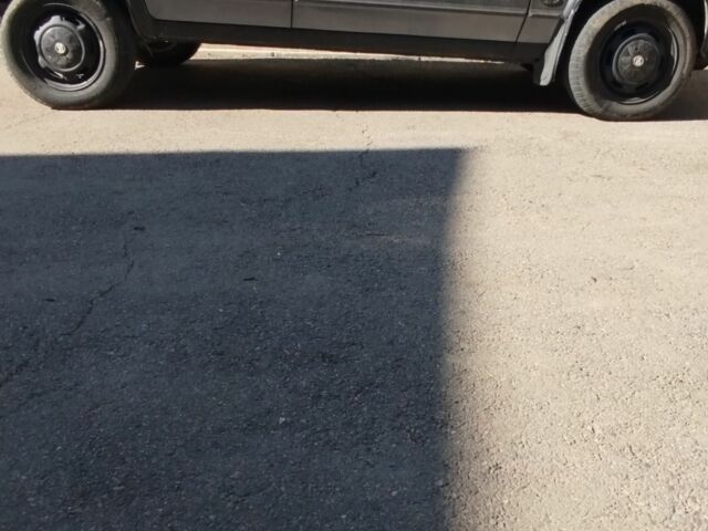 Серый ВАЗ 21099, объемом двигателя 1.6 л и пробегом 210 тыс. км за 2150 $, фото 2 на Automoto.ua