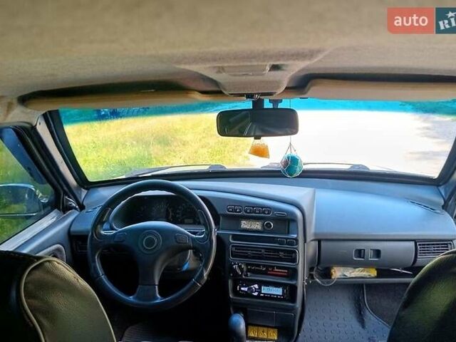 Серый ВАЗ 21099, объемом двигателя 1.6 л и пробегом 190 тыс. км за 1550 $, фото 5 на Automoto.ua