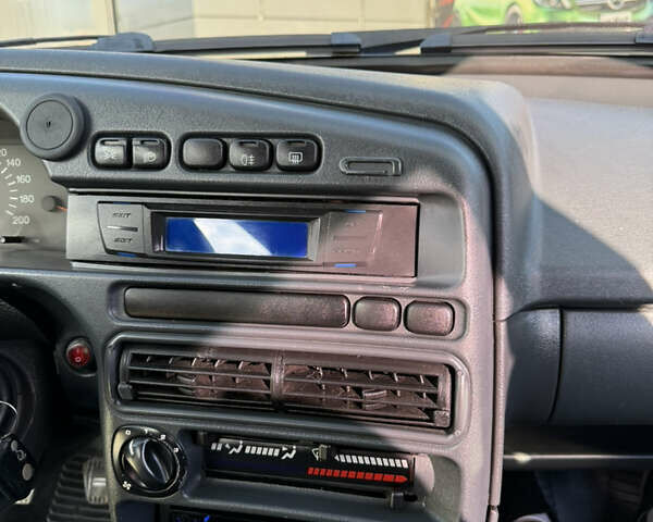 Сірий ВАЗ 21099, об'ємом двигуна 1.6 л та пробігом 115 тис. км за 2800 $, фото 28 на Automoto.ua