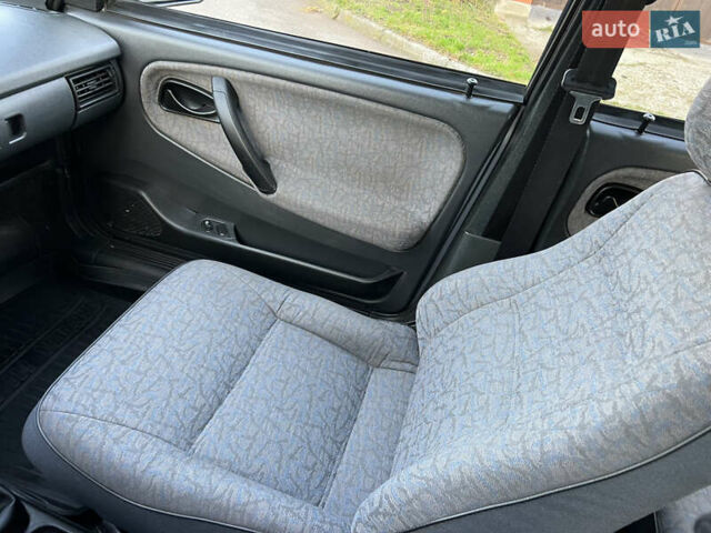 Серый ВАЗ 21099, объемом двигателя 1.6 л и пробегом 41 тыс. км за 4850 $, фото 40 на Automoto.ua