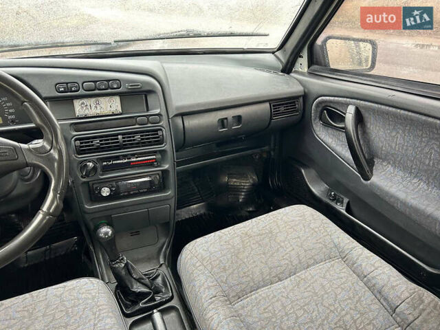 Серый ВАЗ 21099, объемом двигателя 1.6 л и пробегом 200 тыс. км за 2100 $, фото 18 на Automoto.ua