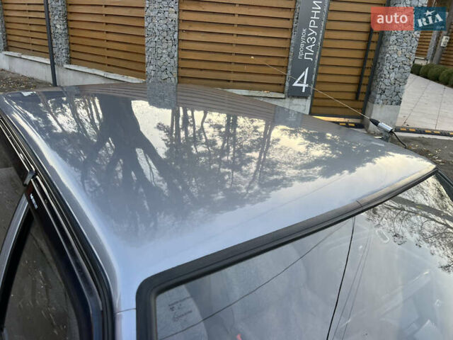 Серый ВАЗ 21099, объемом двигателя 1.6 л и пробегом 41 тыс. км за 4850 $, фото 11 на Automoto.ua