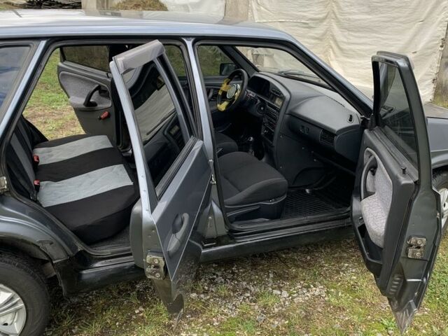 ВАЗ 21099 2008 в Виннице на Automoto.ua Серый ВАЗ 21099, объемом двигателя 1.6 л и пробегом 288 тыс. км за 1399 $, фото 20 на Automoto.ua