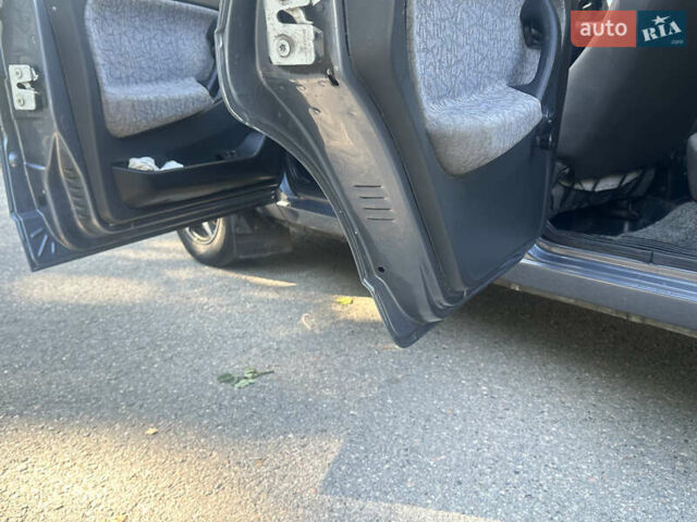 Сірий ВАЗ 21099, об'ємом двигуна 1.6 л та пробігом 78 тис. км за 3600 $, фото 12 на Automoto.ua