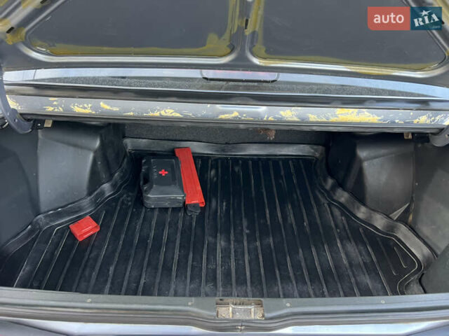 Серый ВАЗ 21099, объемом двигателя 1.6 л и пробегом 41 тыс. км за 4850 $, фото 31 на Automoto.ua