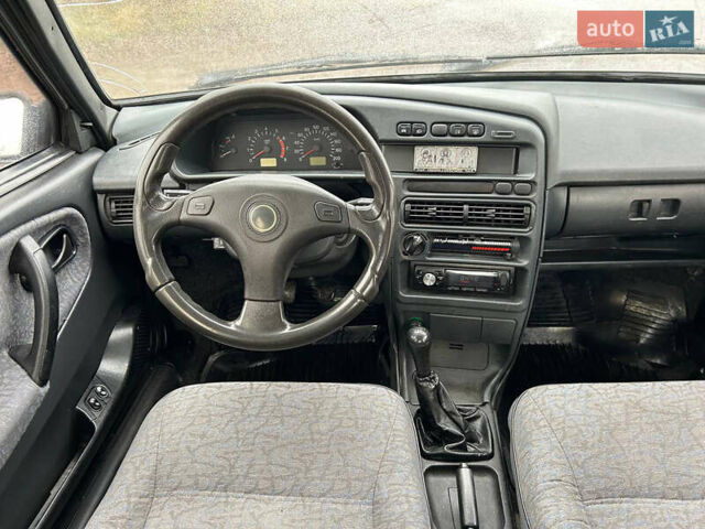 Серый ВАЗ 21099, объемом двигателя 1.6 л и пробегом 200 тыс. км за 2100 $, фото 13 на Automoto.ua