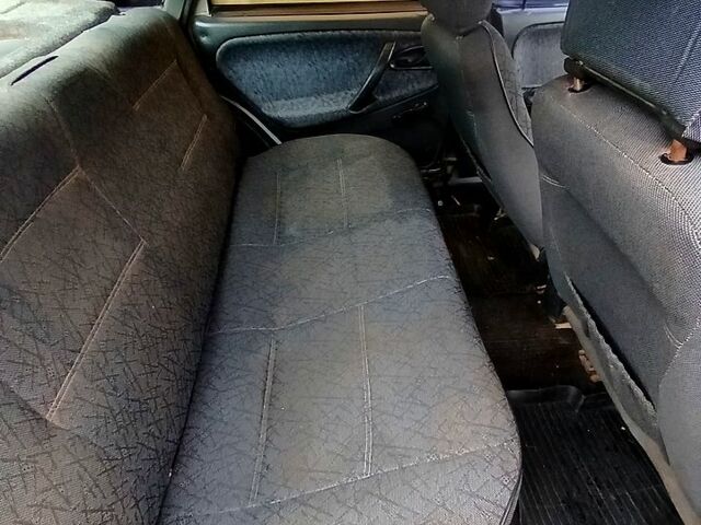 ВАЗ 21099 2008 в Новоукраинке на Automoto.ua Серый ВАЗ 21099, объемом двигателя 1.6 л и пробегом 0 тыс. км за 1800 $, фото 3 на Automoto.ua