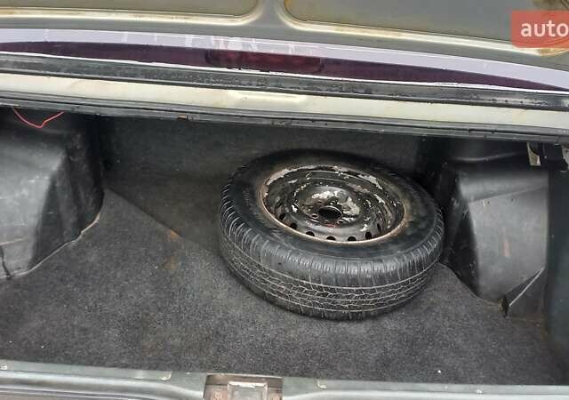 Сірий ВАЗ 21099, об'ємом двигуна 1.6 л та пробігом 160 тис. км за 1850 $, фото 7 на Automoto.ua