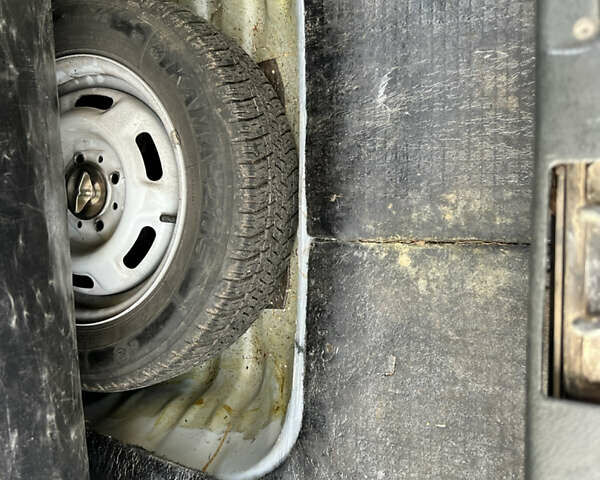 Серый ВАЗ 21099, объемом двигателя 1.6 л и пробегом 41 тыс. км за 4850 $, фото 46 на Automoto.ua