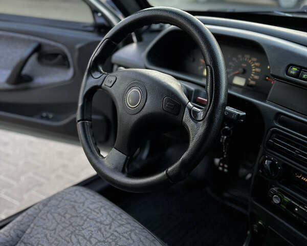 Сірий ВАЗ 21099, об'ємом двигуна 1.6 л та пробігом 200 тис. км за 2250 $, фото 15 на Automoto.ua