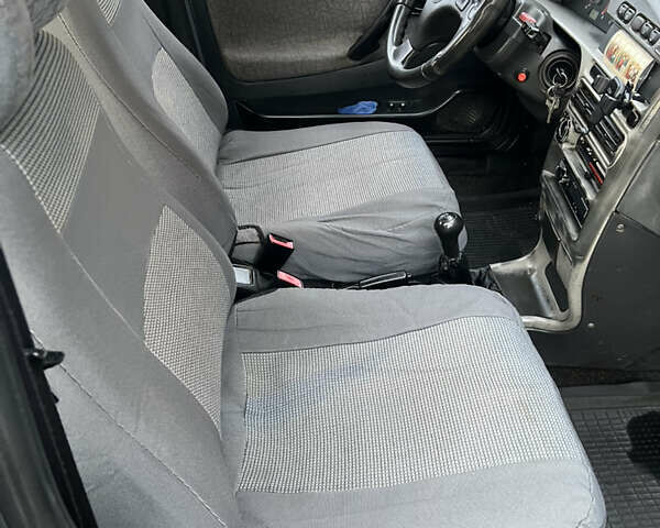 Серый ВАЗ 21099, объемом двигателя 1.6 л и пробегом 211 тыс. км за 2300 $, фото 20 на Automoto.ua