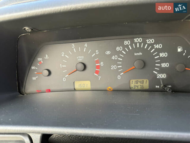 Сірий ВАЗ 21099, об'ємом двигуна 1.6 л та пробігом 115 тис. км за 2800 $, фото 29 на Automoto.ua