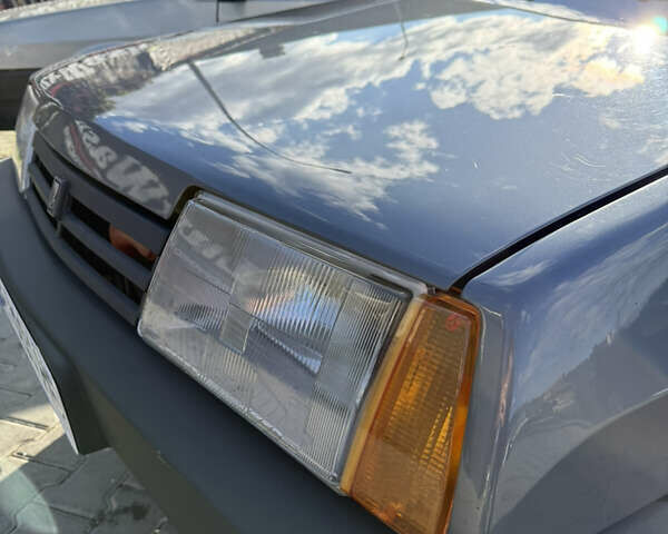 Сірий ВАЗ 21099, об'ємом двигуна 1.6 л та пробігом 115 тис. км за 2800 $, фото 19 на Automoto.ua