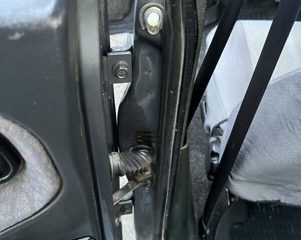 Серый ВАЗ 21099, объемом двигателя 1.6 л и пробегом 211 тыс. км за 2300 $, фото 23 на Automoto.ua