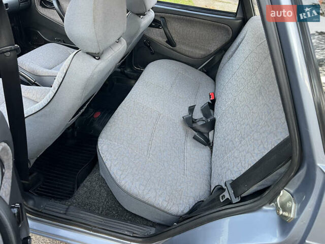 Серый ВАЗ 21099, объемом двигателя 1.6 л и пробегом 41 тыс. км за 4850 $, фото 43 на Automoto.ua