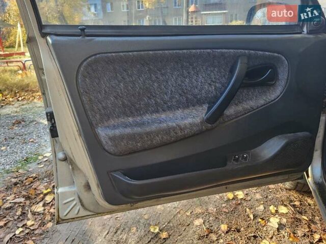 Сірий ВАЗ 21099, об'ємом двигуна 1.6 л та пробігом 261 тис. км за 1500 $, фото 16 на Automoto.ua