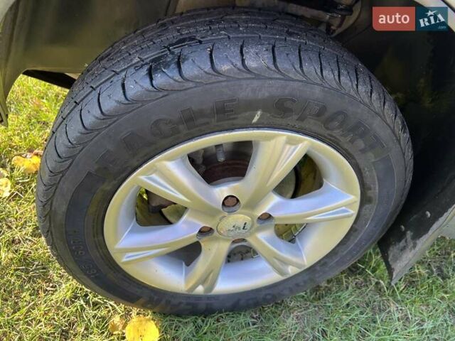 ВАЗ 21099 2009 в Чернигове на Automoto.ua Серый ВАЗ 21099, объемом двигателя 1.6 л и пробегом 110 тыс. км за 2500 $, фото 5 на Automoto.ua