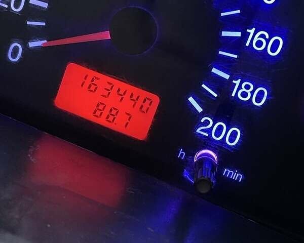Серый ВАЗ 21099, объемом двигателя 1.6 л и пробегом 164 тыс. км за 2500 $, фото 3 на Automoto.ua