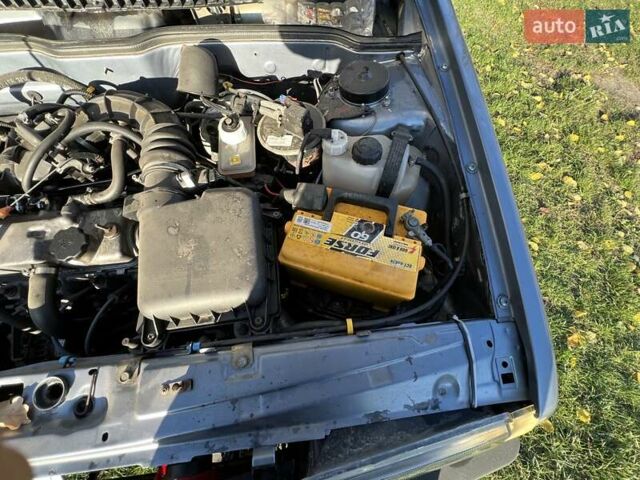 ВАЗ 21099 2009 в Чернигове на Automoto.ua Серый ВАЗ 21099, объемом двигателя 1.6 л и пробегом 110 тыс. км за 2500 $, фото 13 на Automoto.ua