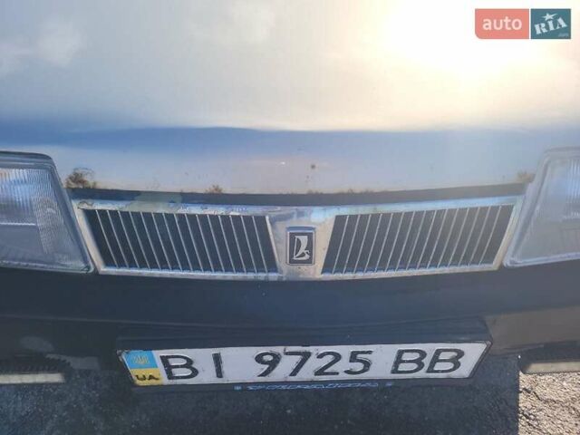 Сірий ВАЗ 21099, об'ємом двигуна 1.6 л та пробігом 261 тис. км за 1500 $, фото 11 на Automoto.ua