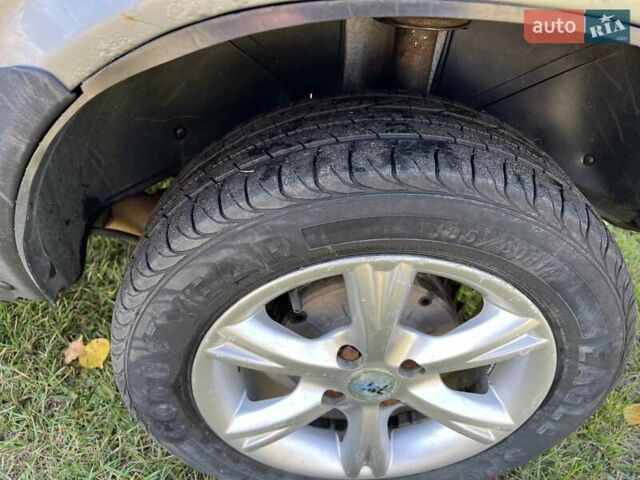 ВАЗ 21099 2009 в Чернигове на Automoto.ua Серый ВАЗ 21099, объемом двигателя 1.6 л и пробегом 110 тыс. км за 2500 $, фото 10 на Automoto.ua