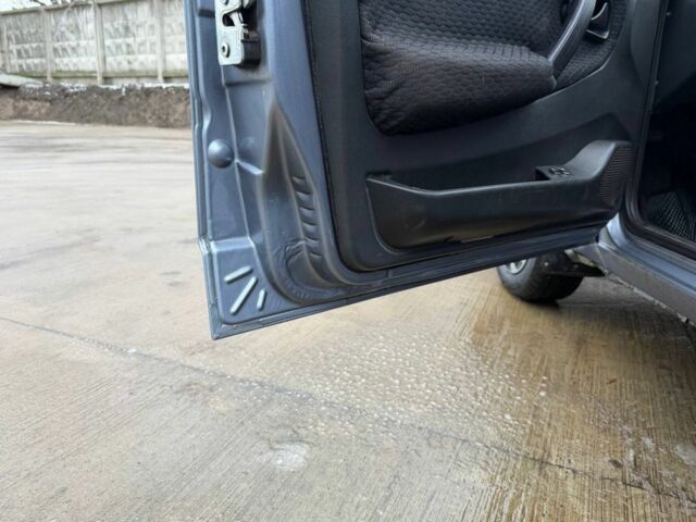 Серый ВАЗ 21099, объемом двигателя 1.6 л и пробегом 174 тыс. км за 2100 $, фото 6 на Automoto.ua