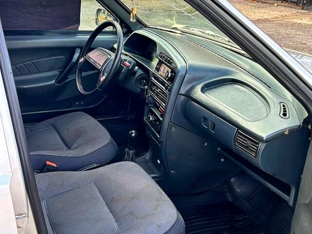 Сірий ВАЗ 21099, об'ємом двигуна 1.6 л та пробігом 151 тис. км за 1450 $, фото 6 на Automoto.ua