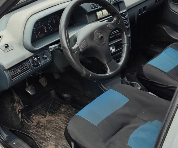 Серый ВАЗ 21099, объемом двигателя 0 л и пробегом 180 тыс. км за 1800 $, фото 6 на Automoto.ua