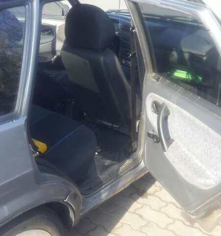 Сірий ВАЗ 21099, об'ємом двигуна 1.6 л та пробігом 137 тис. км за 2700 $, фото 3 на Automoto.ua