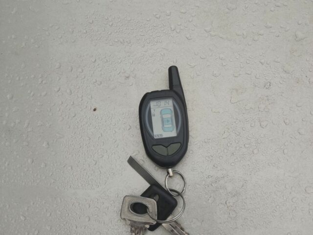 Серый ВАЗ 21099, объемом двигателя 1.6 л и пробегом 300 тыс. км за 1600 $, фото 7 на Automoto.ua