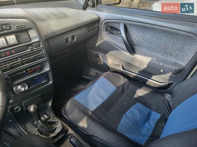 Сірий ВАЗ 21099, об'ємом двигуна 1.6 л та пробігом 261 тис. км за 1500 $, фото 14 на Automoto.ua