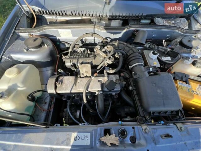 ВАЗ 21099 2009 в Чернигове на Automoto.ua Серый ВАЗ 21099, объемом двигателя 1.6 л и пробегом 110 тыс. км за 2500 $, фото 14 на Automoto.ua
