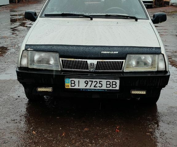 Серый ВАЗ 21099, объемом двигателя 0 л и пробегом 180 тыс. км за 1800 $, фото 7 на Automoto.ua