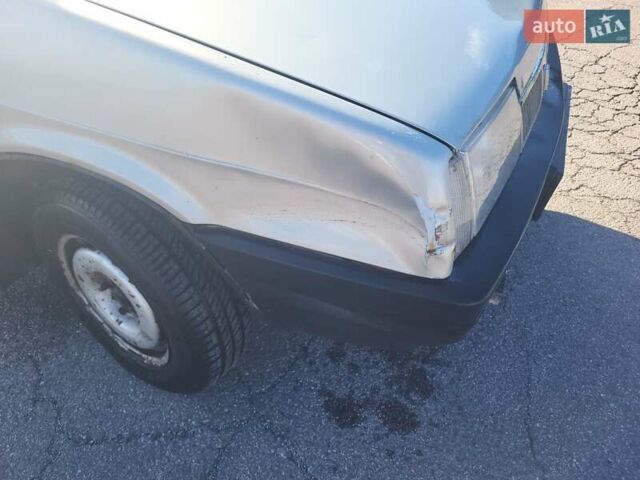 Сірий ВАЗ 21099, об'ємом двигуна 1.6 л та пробігом 261 тис. км за 1500 $, фото 10 на Automoto.ua