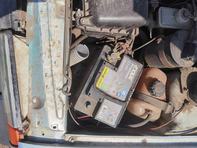 ВАЗ 21099 2010 у Хмельнике на Automoto.ua Сірий ВАЗ 21099, об'ємом двигуна 0 л та пробігом 300 тис. км за 596 $, фото 3 на Automoto.ua