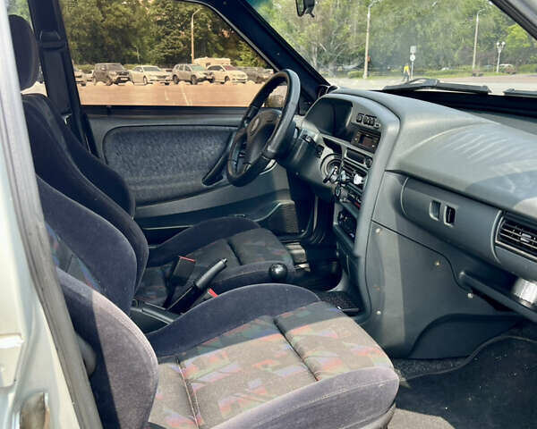 Сірий ВАЗ 21099, об'ємом двигуна 1.6 л та пробігом 172 тис. км за 2600 $, фото 9 на Automoto.ua