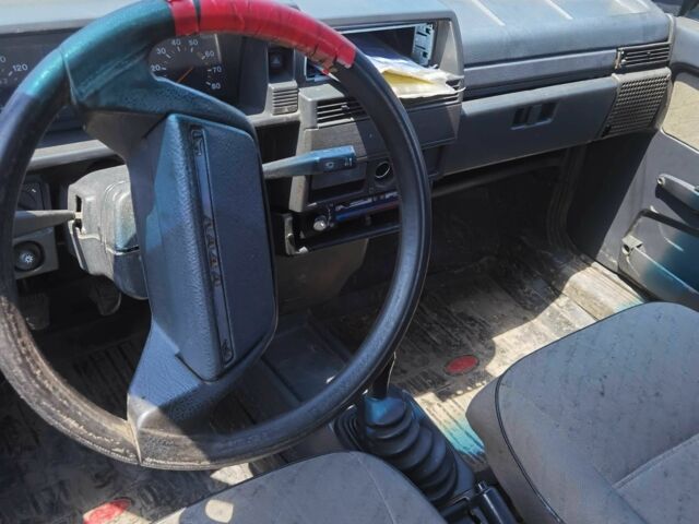 ВАЗ 21099 2010 у Хмельнике на Automoto.ua Сірий ВАЗ 21099, об'ємом двигуна 0 л та пробігом 300 тис. км за 596 $, фото 1 на Automoto.ua