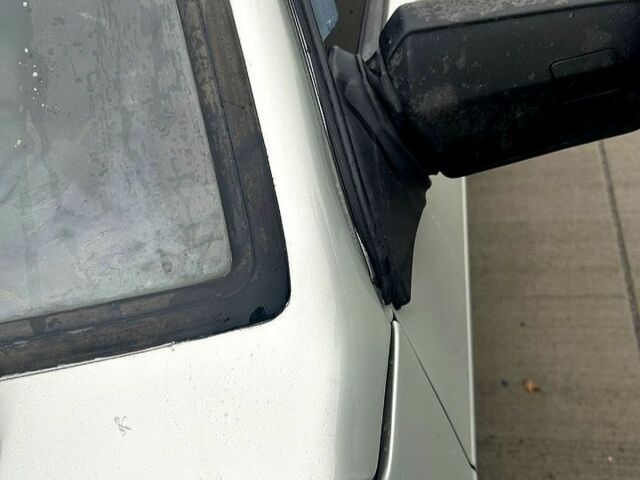 Серый ВАЗ 21099, объемом двигателя 1.6 л и пробегом 300 тыс. км за 1064 $, фото 7 на Automoto.ua