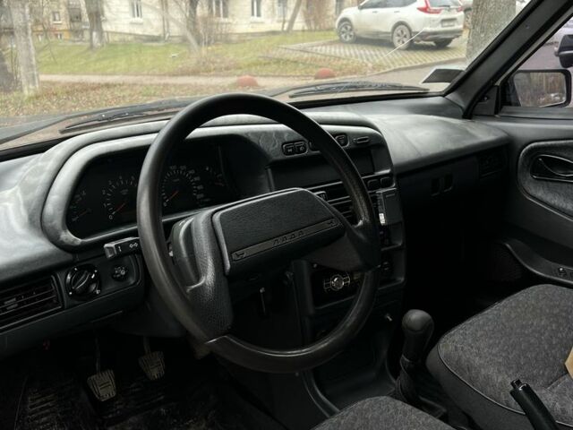 Серый ВАЗ 21099, объемом двигателя 0 л и пробегом 150 тыс. км за 1300 $, фото 3 на Automoto.ua