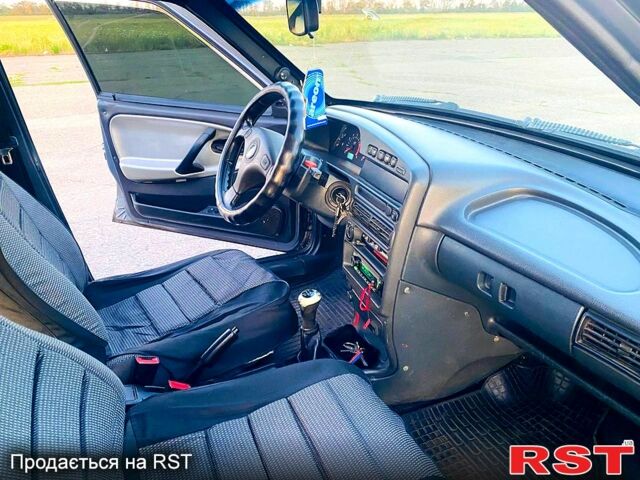 Серый ВАЗ 21099, объемом двигателя 1.6 л и пробегом 0 тыс. км за 3200 $, фото 3 на Automoto.ua