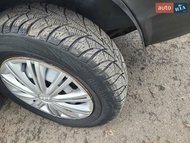 Серый ВАЗ 21099, объемом двигателя 1.6 л и пробегом 197 тыс. км за 1799 $, фото 15 на Automoto.ua