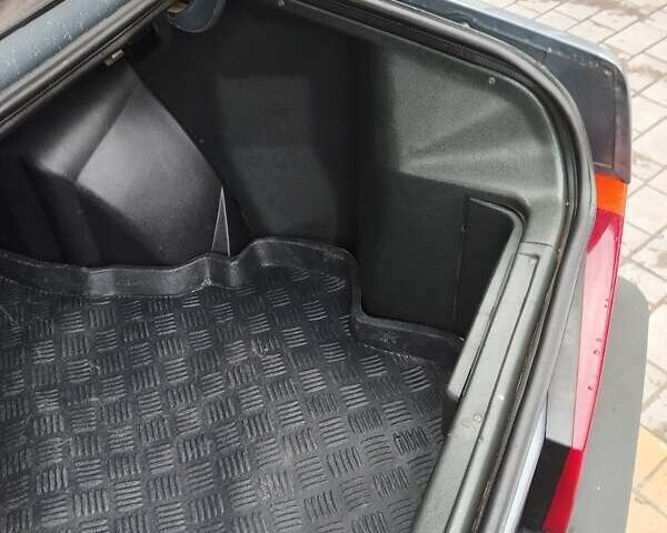 Серый ВАЗ 21099, объемом двигателя 1.6 л и пробегом 74 тыс. км за 3000 $, фото 16 на Automoto.ua