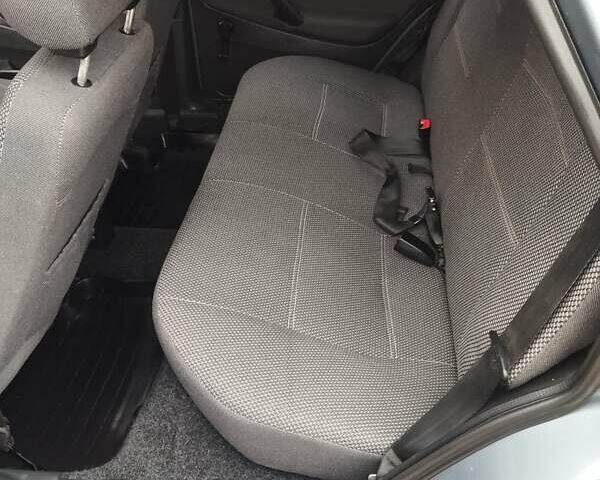 Серый ВАЗ 21099, объемом двигателя 1.6 л и пробегом 74 тыс. км за 3000 $, фото 30 на Automoto.ua