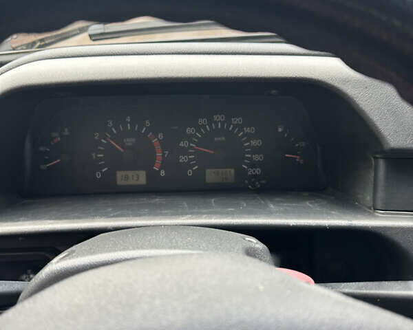 Сірий ВАЗ 21099, об'ємом двигуна 1.6 л та пробігом 158 тис. км за 2200 $, фото 11 на Automoto.ua