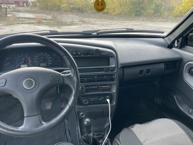 Сірий ВАЗ 21099, об'ємом двигуна 0 л та пробігом 116 тис. км за 2750 $, фото 7 на Automoto.ua