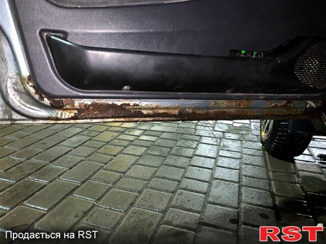 Серый ВАЗ 21099, объемом двигателя 1.6 л и пробегом 0 тыс. км за 1200 $, фото 4 на Automoto.ua