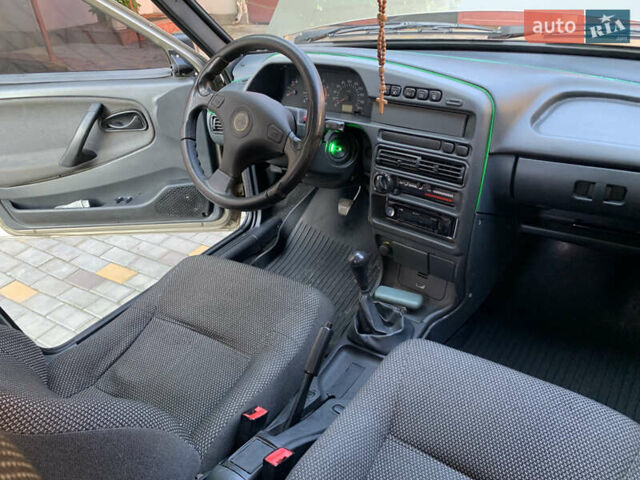 Серый ВАЗ 21099, объемом двигателя 1.5 л и пробегом 102 тыс. км за 2650 $, фото 10 на Automoto.ua