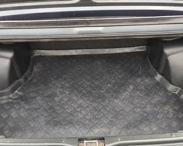 Серый ВАЗ 21099, объемом двигателя 1.6 л и пробегом 74 тыс. км за 3000 $, фото 14 на Automoto.ua