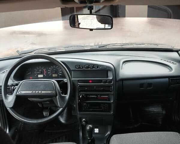 Серый ВАЗ 21099, объемом двигателя 1.6 л и пробегом 74 тыс. км за 3000 $, фото 23 на Automoto.ua