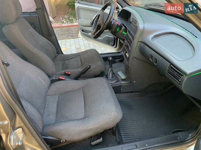 Серый ВАЗ 21099, объемом двигателя 1.5 л и пробегом 102 тыс. км за 2650 $, фото 11 на Automoto.ua